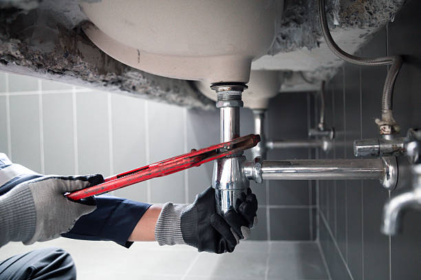 Trusted Gas Line Repair service in Joseph, UT - Masters Plumbing Service